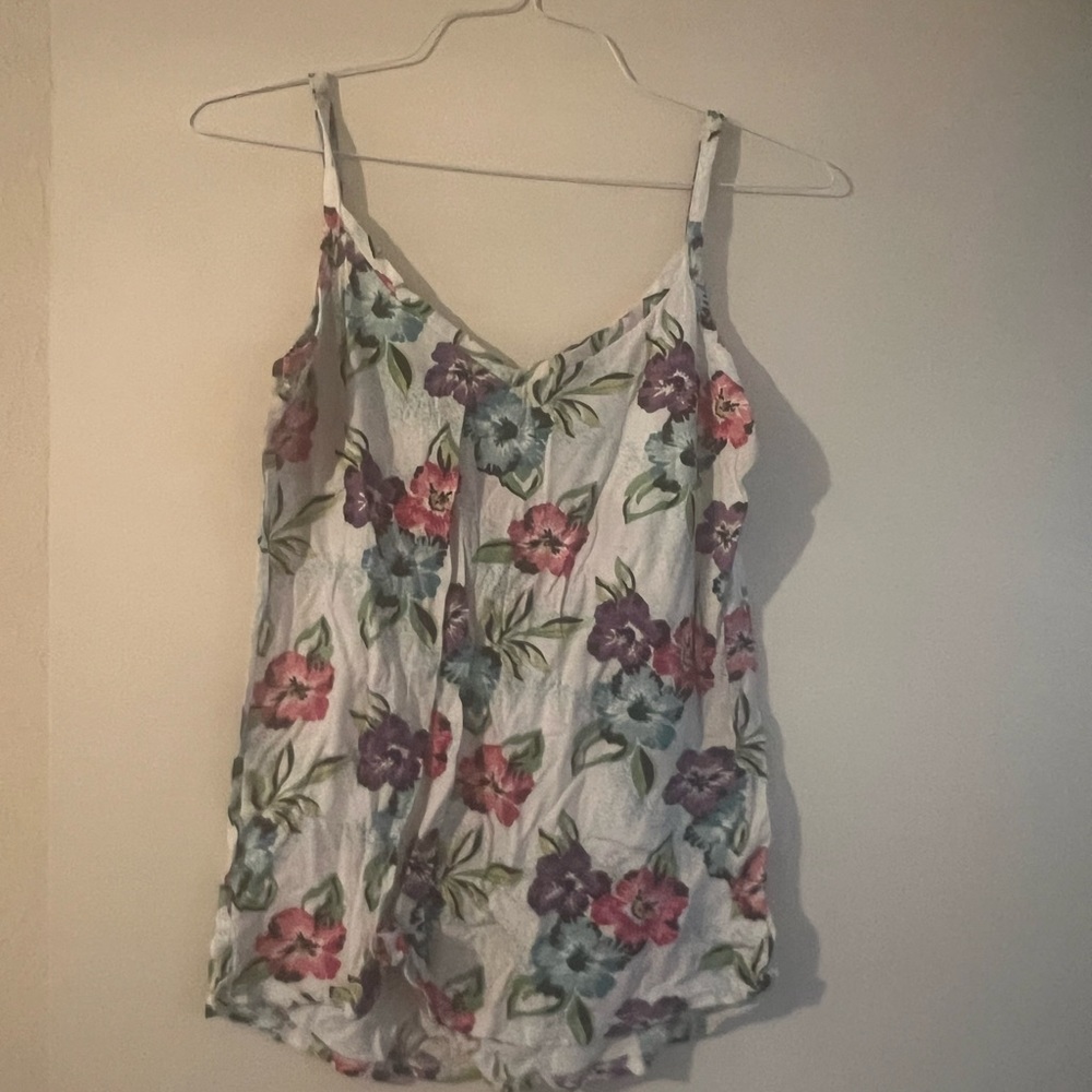 Women’s Summer Tank
